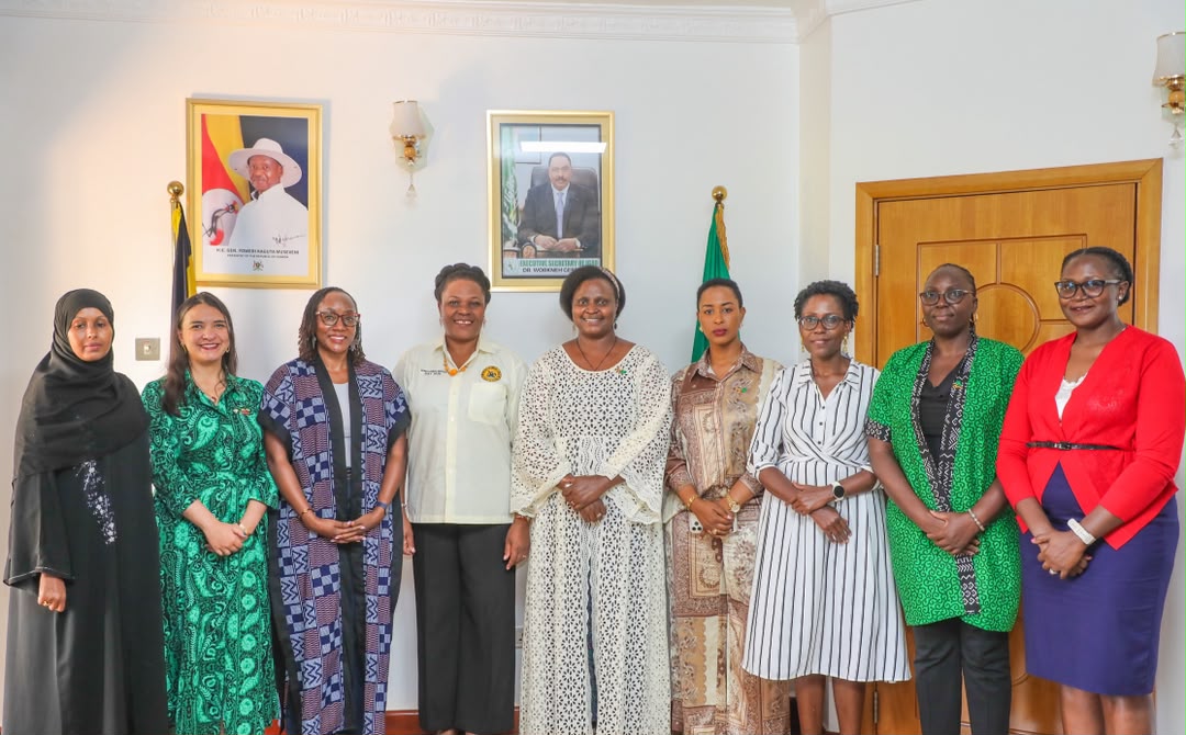 Advancing Inclusive Leadership