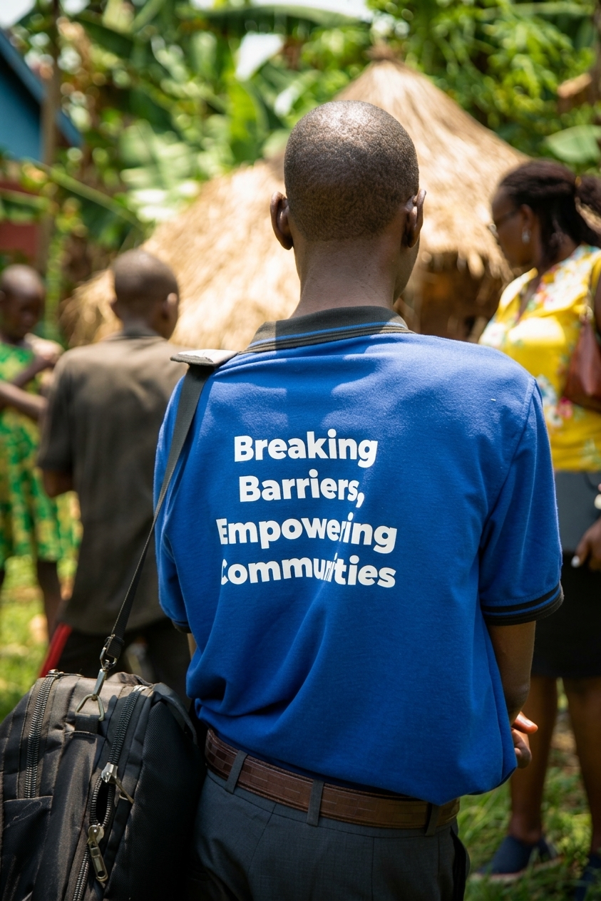 Building Stronger Communities Through Skills and Equal Opportunity