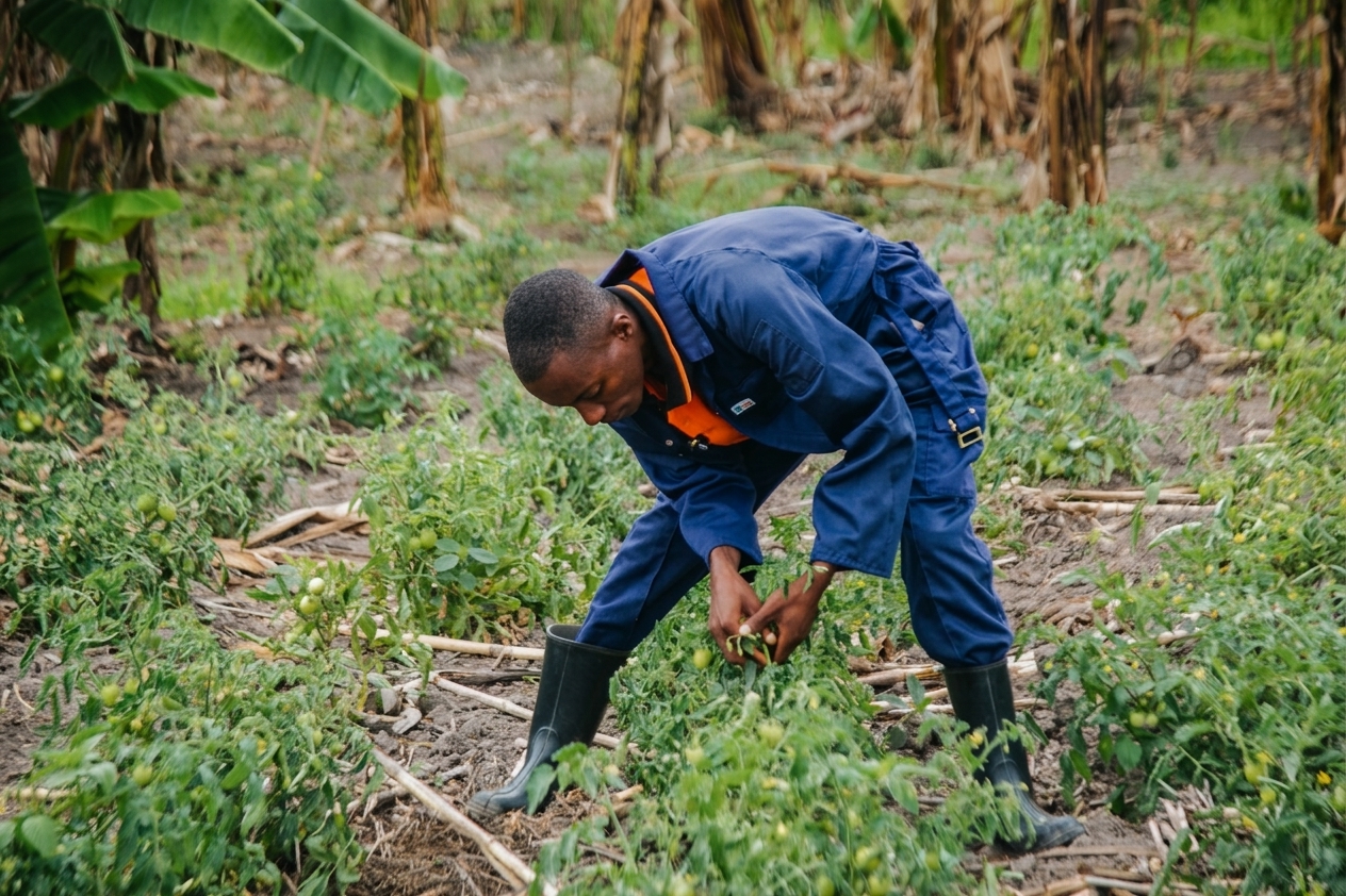 Environment, Climate Justice and Climate Resilience