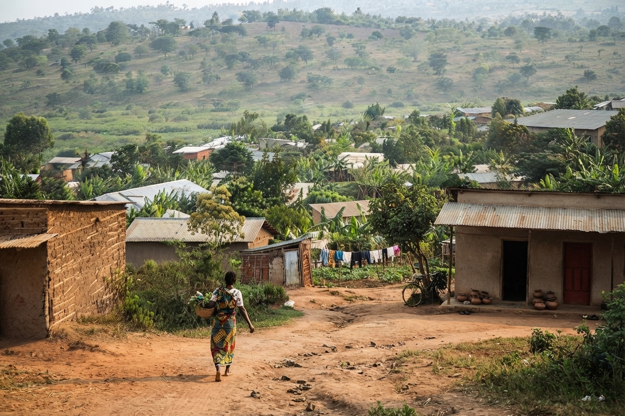 The Climate Resilience and Economic Stability for Refugees and Host Communities Project (CREST)