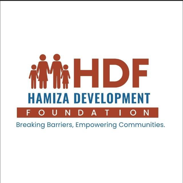 Hamiza Logo